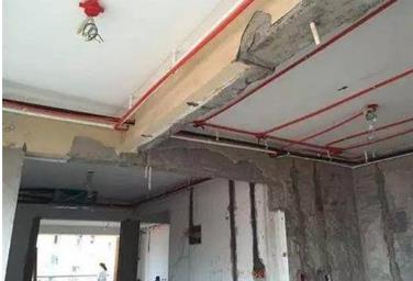 太仆寺漏水维修 墙面漏水怎么办呢?墙面漏水的原因?