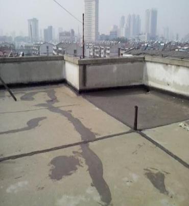 太仆寺漏水维修 楼顶漏水是什么原因，楼顶漏水维修方法是什么?